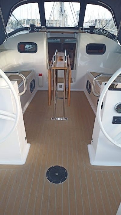 Elan 40.1 Impression | Negroni