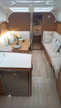 Elan 40.1 Impression | Negroni