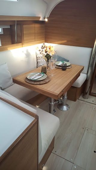 Elan 40.1 Impression | Negroni