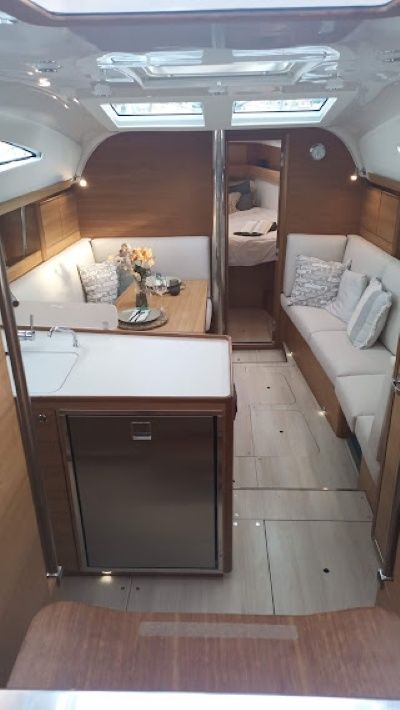 Elan 40.1 Impression | Negroni