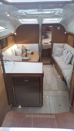 Elan 40.1 Impression | Negroni