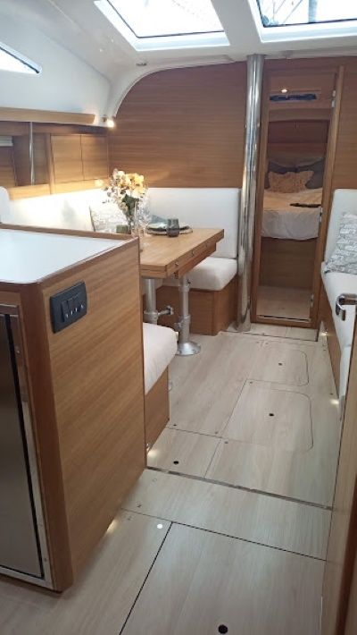 Elan 40.1 Impression | Negroni