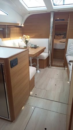 Elan 40.1 Impression | Negroni