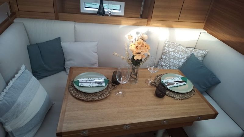 Elan 40.1 Impression | Negroni