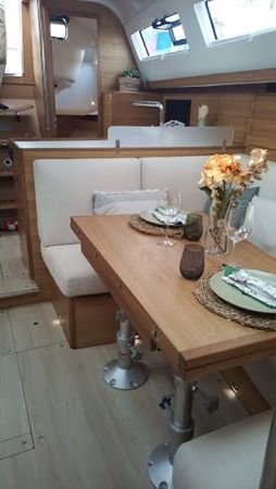 Elan 40.1 Impression | Negroni