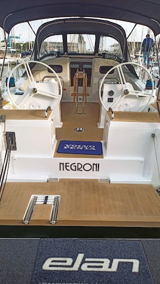 Elan 40.1 Impression | Negroni