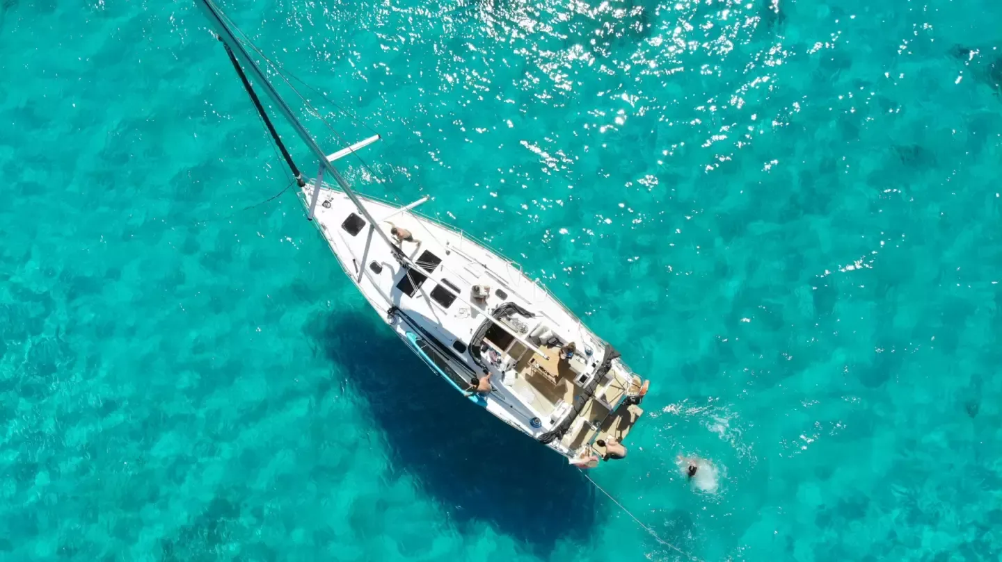 Elan 40.1 Impression | Negroni