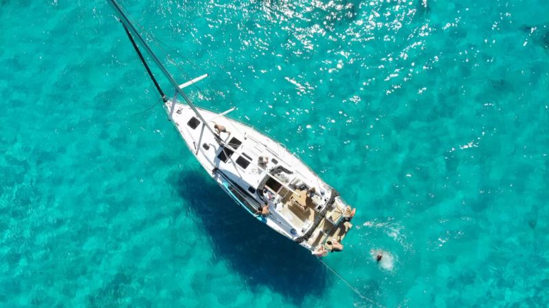 Elan 40.1 Impression | Negroni