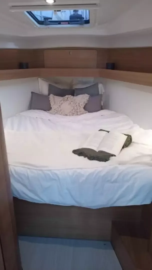 Elan 40.1 Impression | Negroni