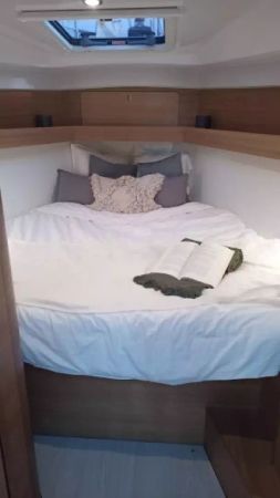 Elan 40.1 Impression | Negroni