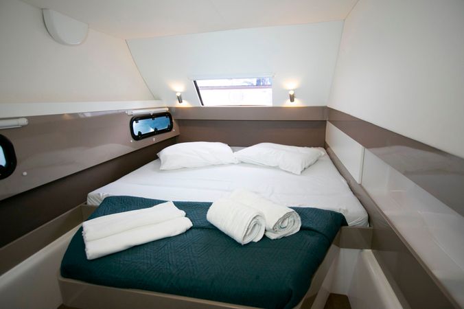 Bali 4.1 | North Cat 2