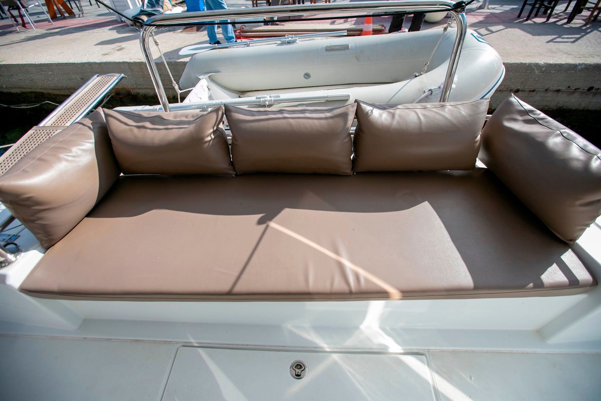 Bali 4.1 | North Cat 2