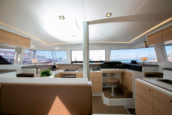 Bali 4.1 | North Cat 2