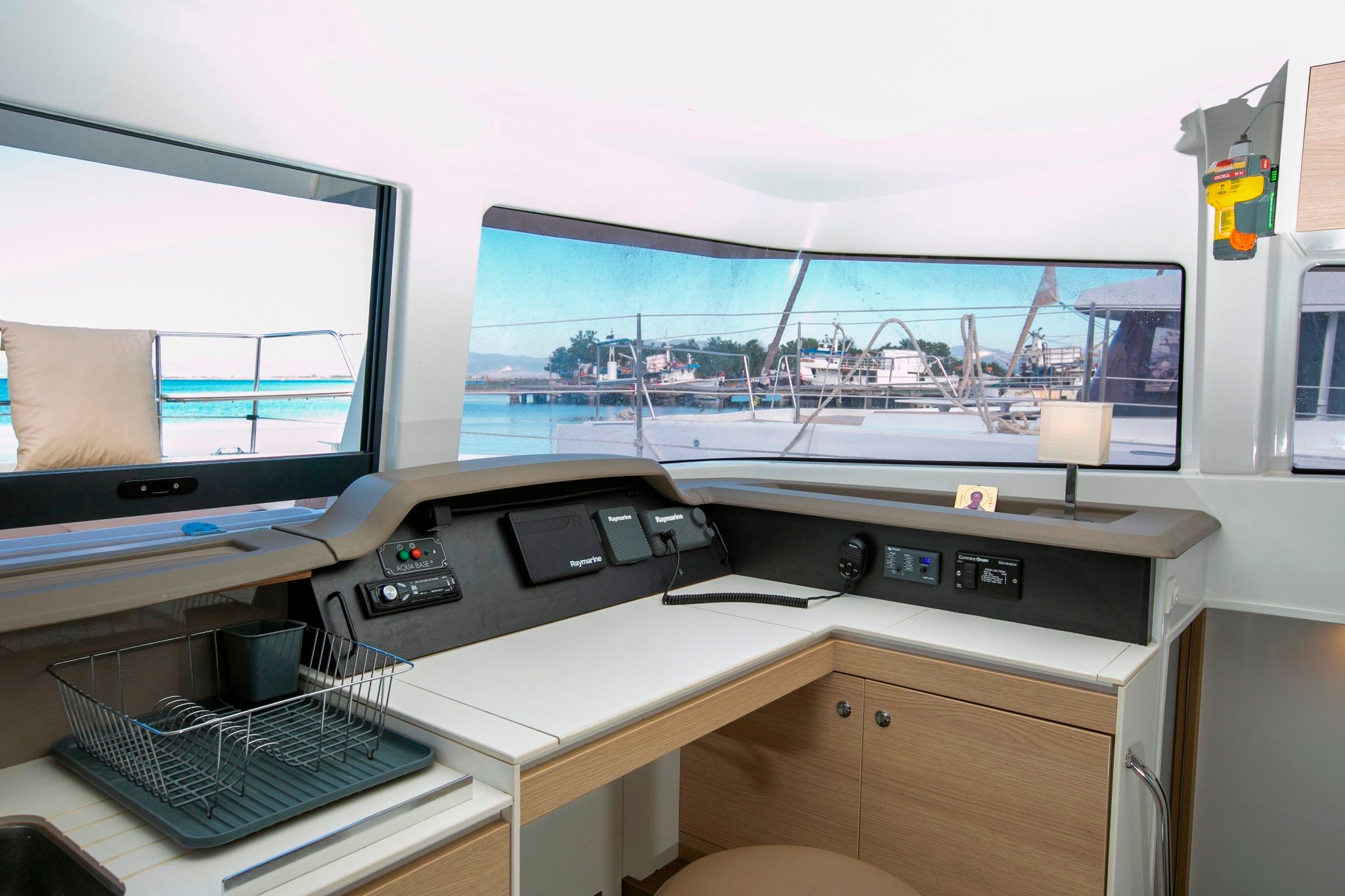 Bali 4.1 | North Cat 2