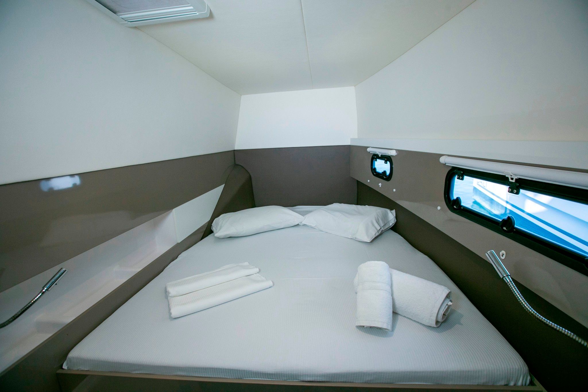 Bali 4.1 | North Cat 2