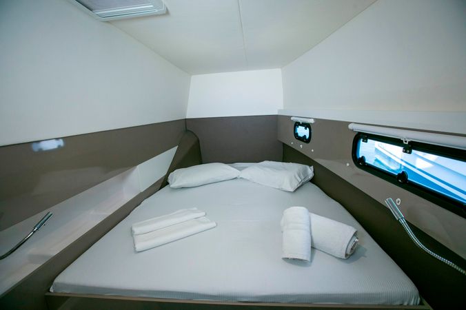 Bali 4.1 | North Cat 2