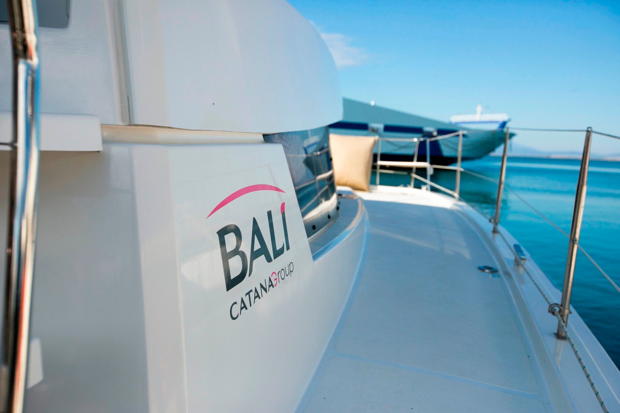 Bali 4.1 | North Cat 2