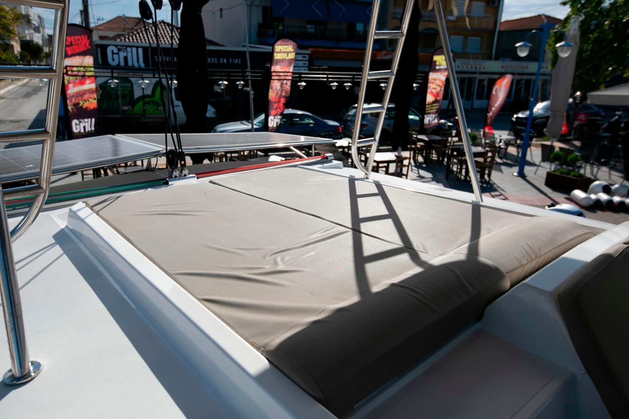 Bali 4.1 | North Cat 2