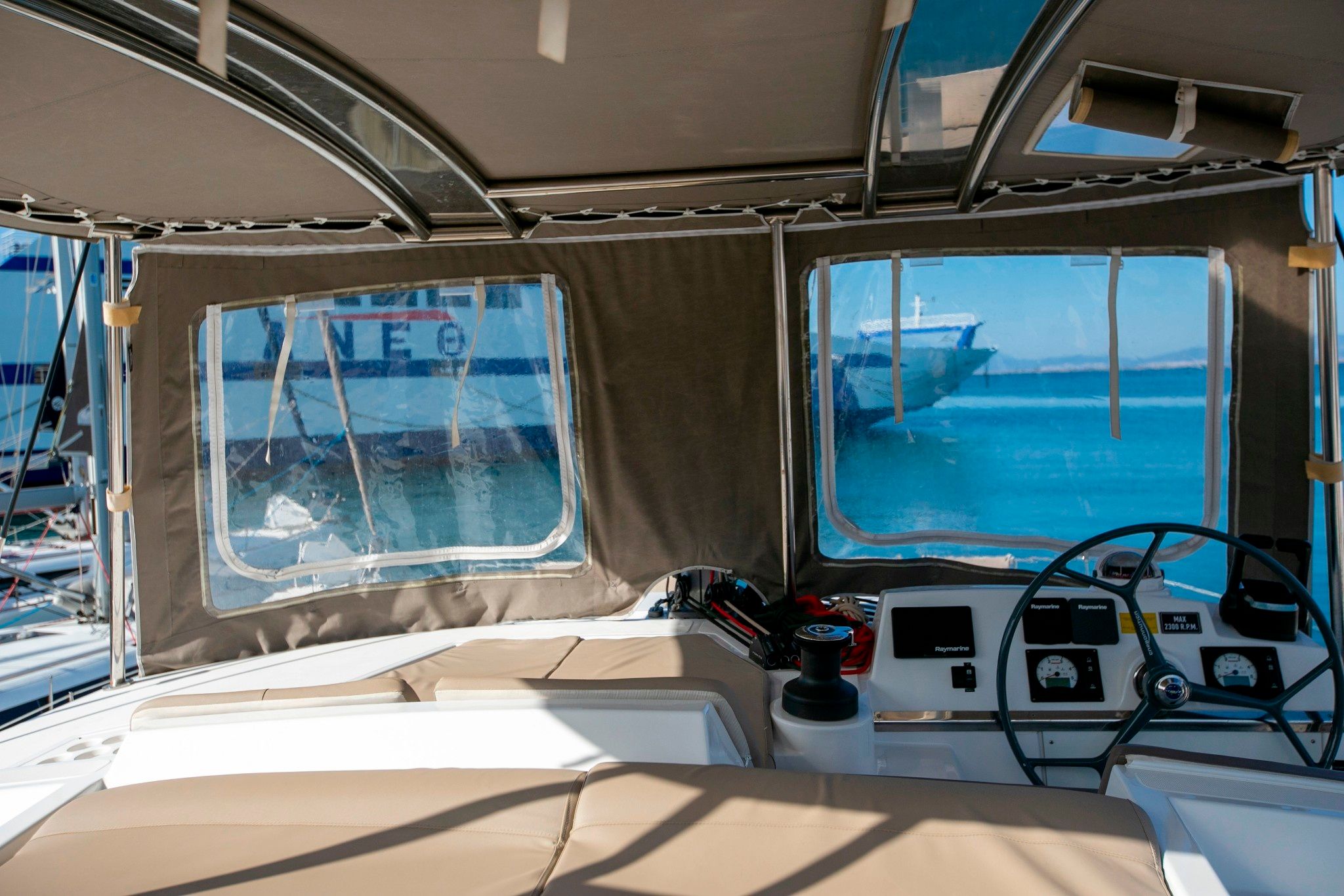 Bali 4.1 | North Cat 2