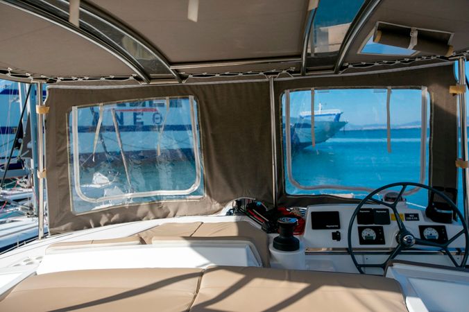 Bali 4.1 | North Cat 2