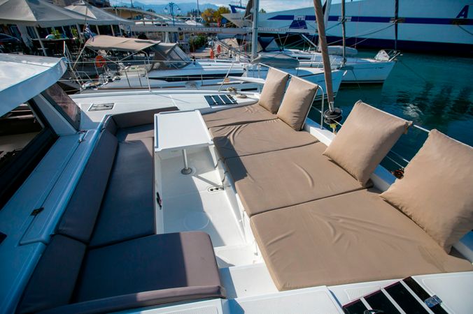 Bali 4.1 | North Cat 2