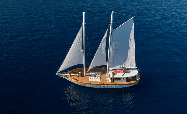 Gulet 92 | Ardura