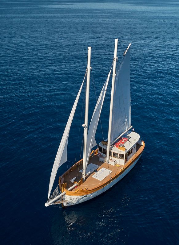 Gulet 92 | Ardura
