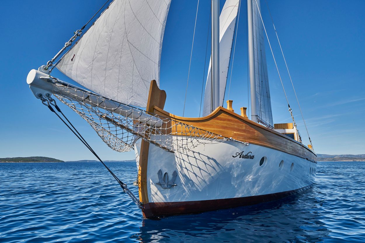 Gulet 92 | Ardura