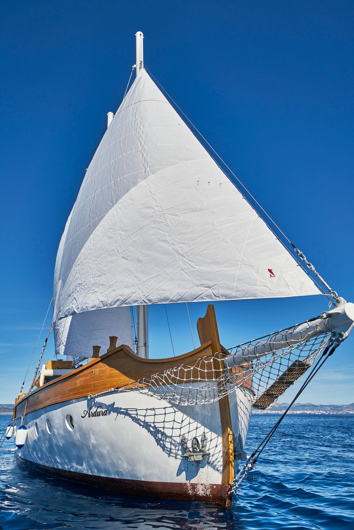 Gulet 92 | Ardura