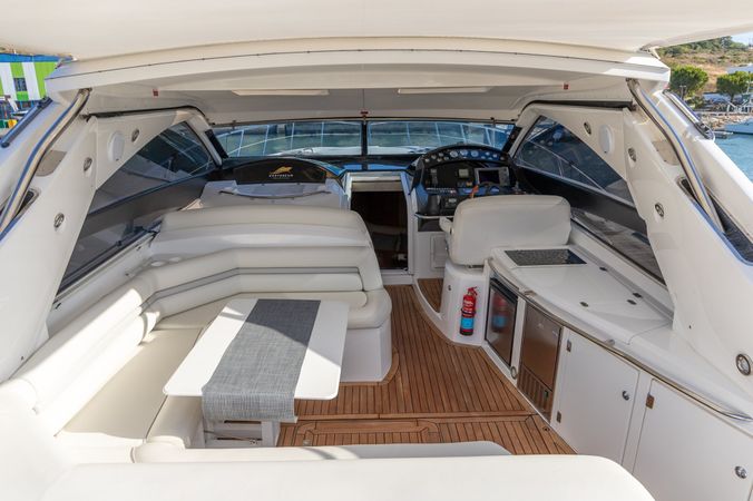 Sunseeker Predator 55 | Inspiration