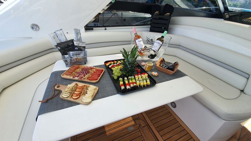 Sunseeker Predator 55 | Inspiration