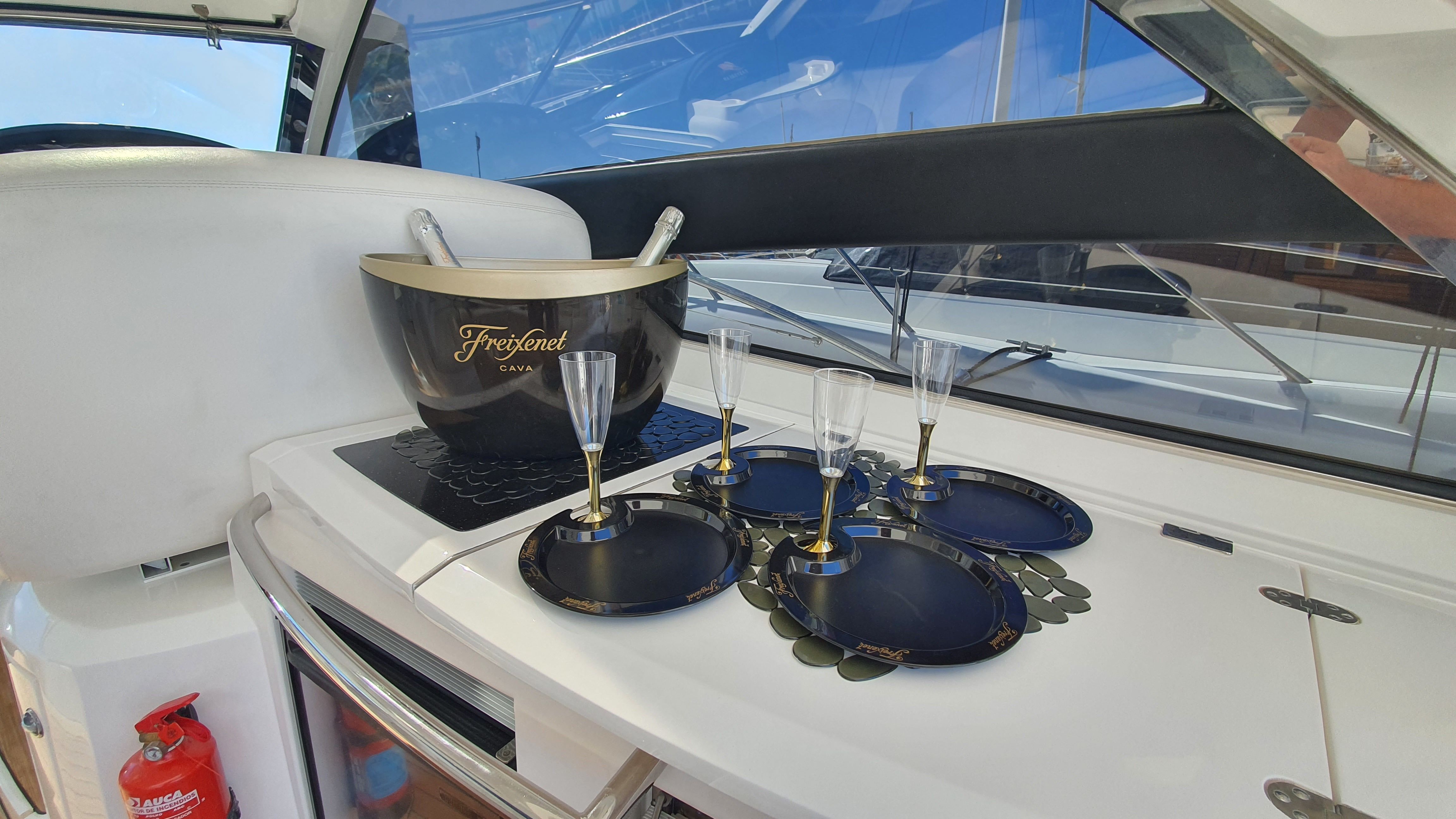 Sunseeker Predator 55 | Inspiration