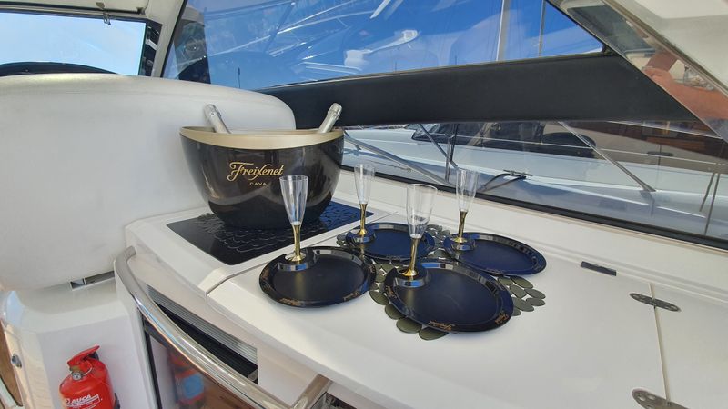 Sunseeker Predator 55 | Inspiration