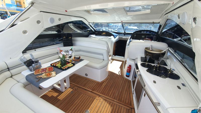 Sunseeker Predator 55 | Inspiration