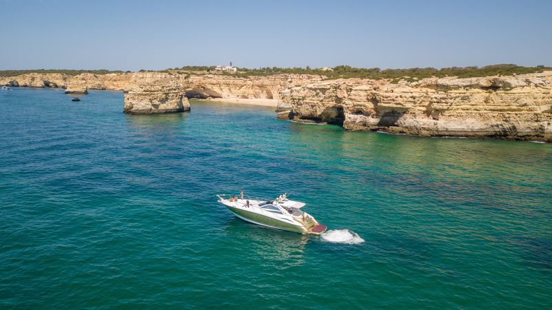 Sunseeker Predator 55 | Inspiration