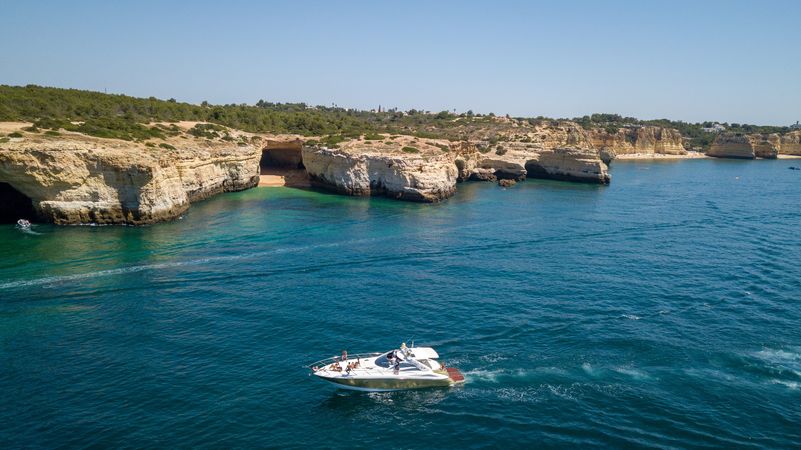 Sunseeker Predator 55 | Inspiration