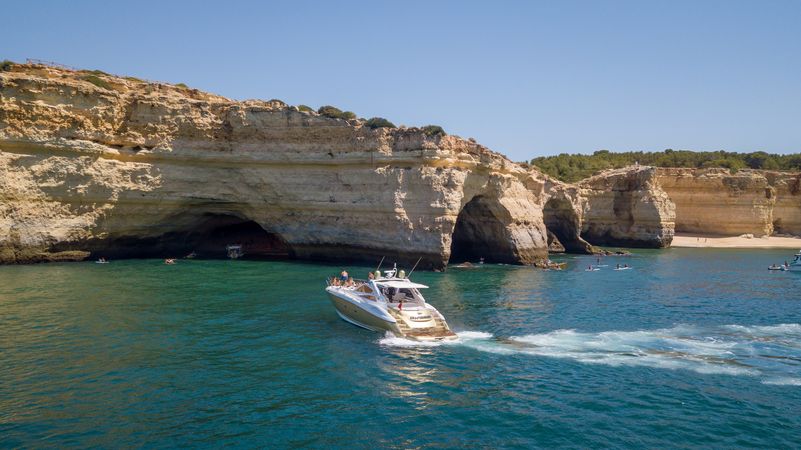 Sunseeker Predator 55 | Inspiration