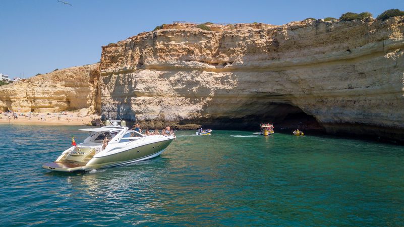 Sunseeker Predator 55 | Inspiration