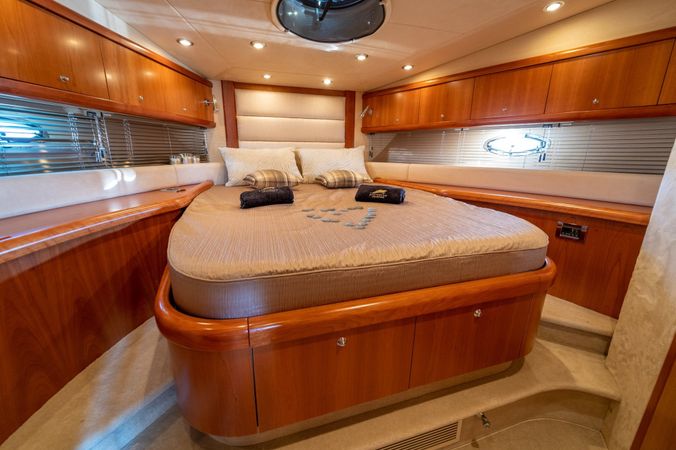 Sunseeker Predator 55 | Inspiration