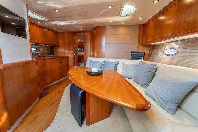 Sunseeker Predator 55 | Inspiration