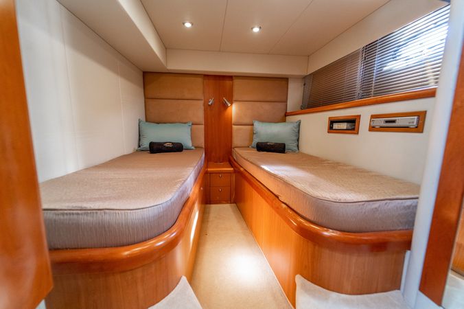 Sunseeker Predator 55 | Inspiration