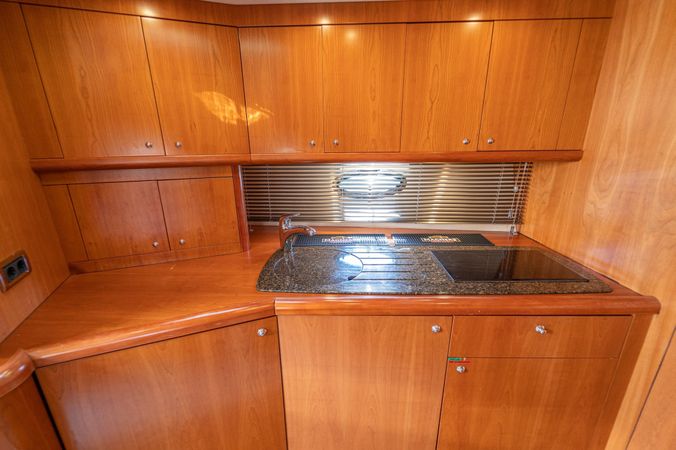 Sunseeker Predator 55 | Inspiration