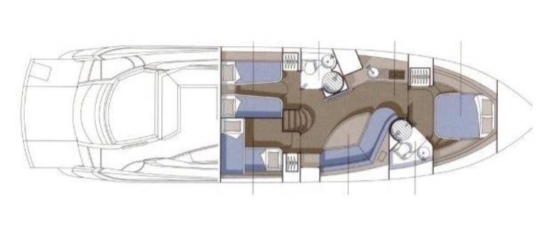 Sunseeker Predator 55 | Inspiration