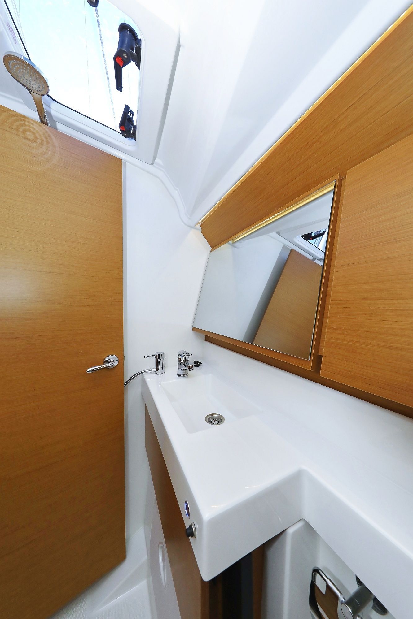 Jeanneau Sun Odyssey 410 | Diona