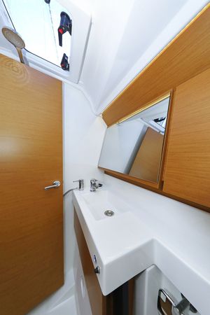 Jeanneau Sun Odyssey 410 | Diona