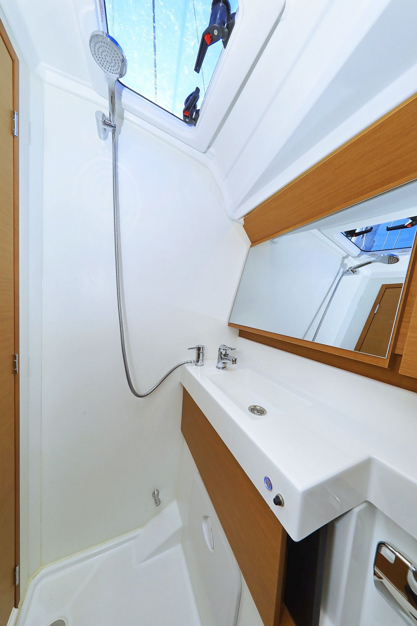 Jeanneau Sun Odyssey 410 | Diona