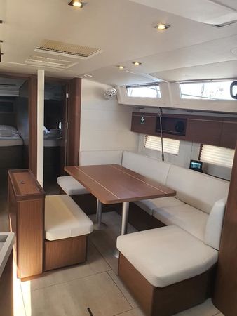Beneteau Oceanis 46.1 | Anemos