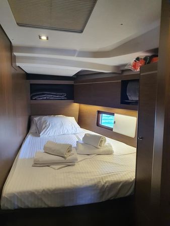 Beneteau Oceanis 46.1 | Anemos