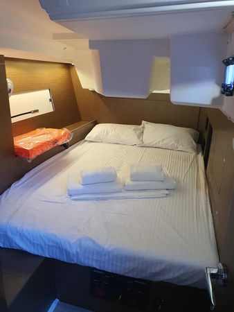 Beneteau Oceanis 46.1 | Anemos