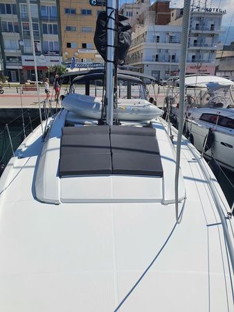 Beneteau Oceanis 46.1 | Anemos
